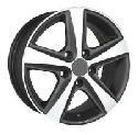 Replica  SZ516 7x16/5x114.3 D60.1 ET45 GMMF
