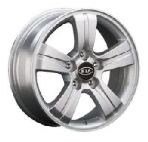 Replica  KI526 6.5x16/5x114.3 D67.1 ET46 GM