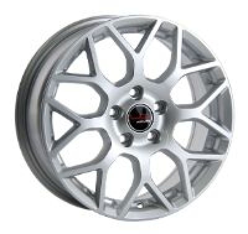 Replica  FD501 6.5x16/5x108 D63.3 ET50 Silver