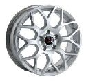 Replica  FD501 6.5x16/5x108 D63.3 ET50 Silver