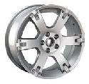 Replica  TY13 5.5x15/5x114.3 D60.1 ET39 Silver