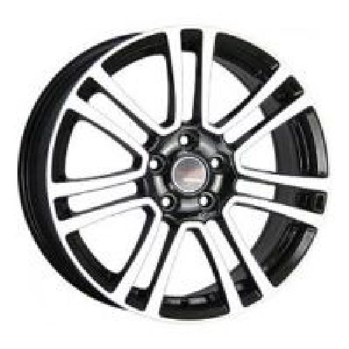 Replica  FD510 7.5x17/5x108 D63.3 ET55 BKF