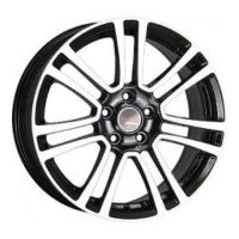 Replica  FD510 7.5x17/5x108 D63.3 ET55 BKF
