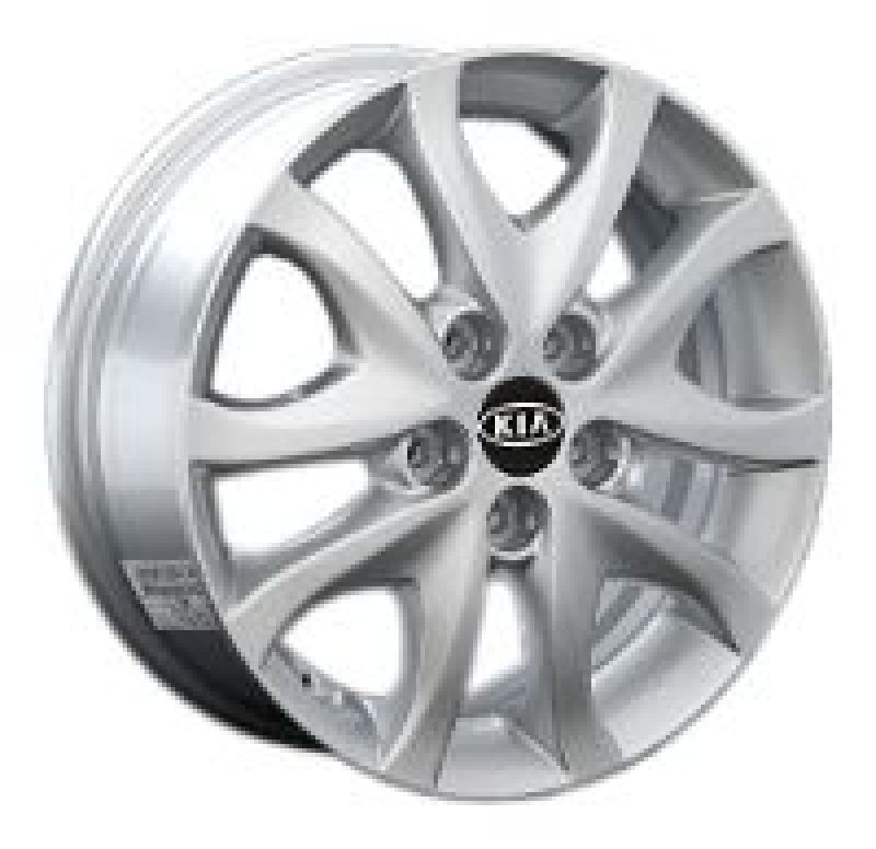Replica  KI64 6x15/4x100 D54.1 ET48 MB