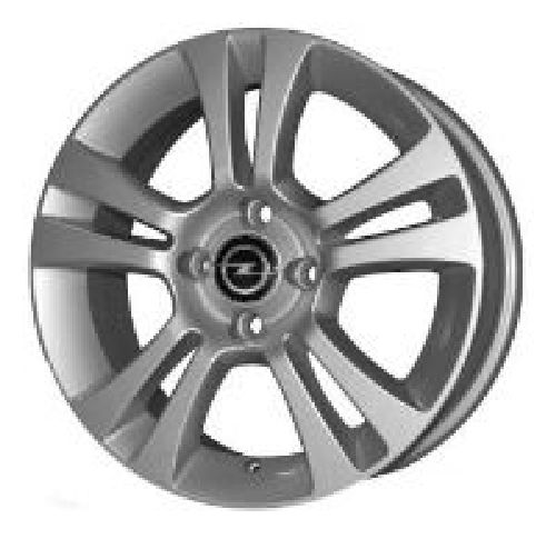 Replica  OP511 6x15/4x100 D56.6 ET39 GMMF