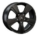 Replica  CI518 6.5x16/5x114.3 D67.1 ET38 BMF