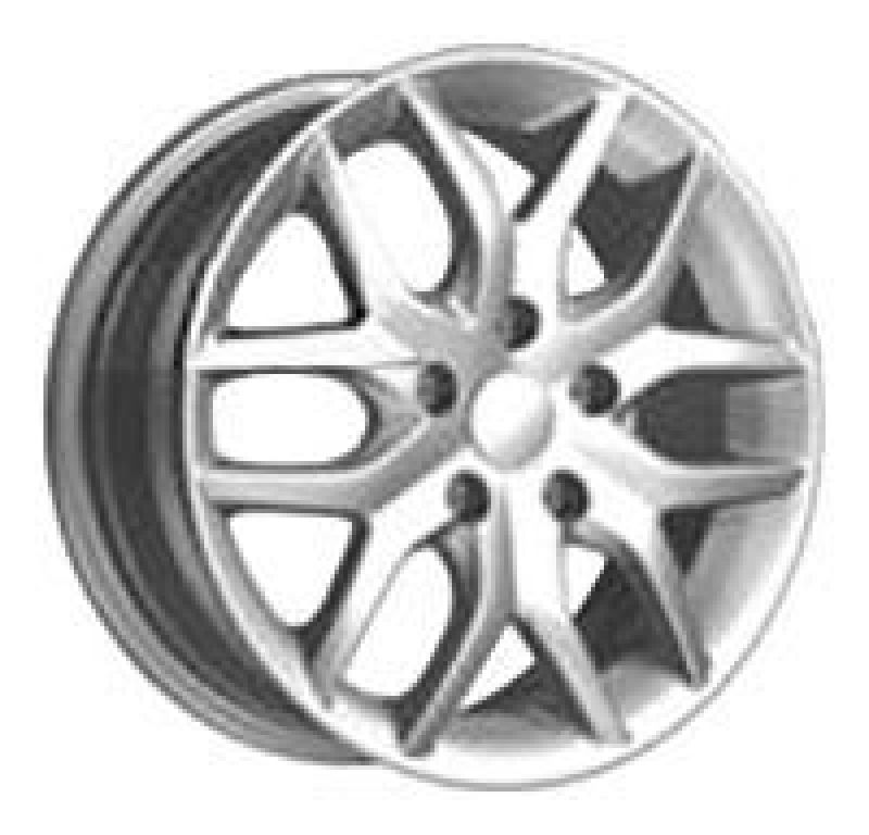 Replica  TY50 6.5x16/5x114.3 D60.1 ET45