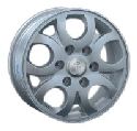 Replica  HY55 6.5x16/6x139.7 D92.3 ET56 S