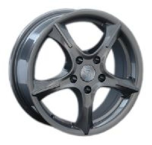 Replica  TY145 6.5x16/5x114.3 D60.1 ET45 GM