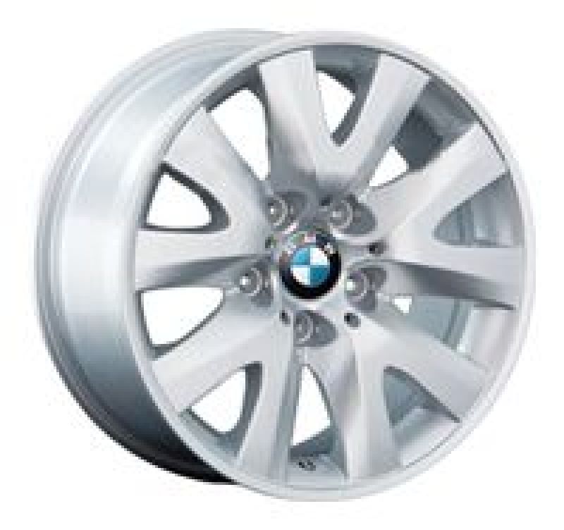 Replica  B90 8.5x19/5x112 D66.6 ET33 GMF