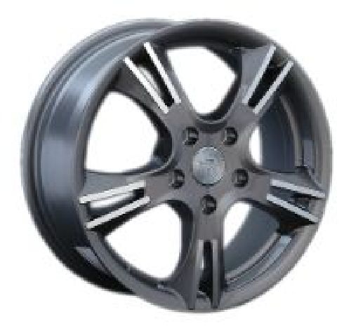 Replica  RN118 6.5x16/5x114.3 D66.1 ET50 FGMF