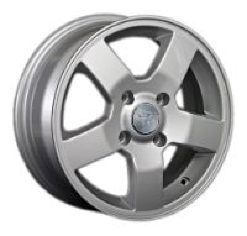 Replica  MI91 6x15/4x114.3 D67.1 ET46 Silver