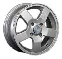 Replica  MI91 6x15/4x114.3 D67.1 ET46 Silver