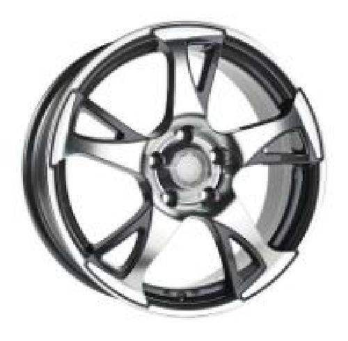 Replica  H-VW70 7.5x17/5x130 D71.5 ET55 MBF