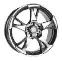 Replica  H-VW70 7.5x17/5x130 D71.5 ET55 MBF
