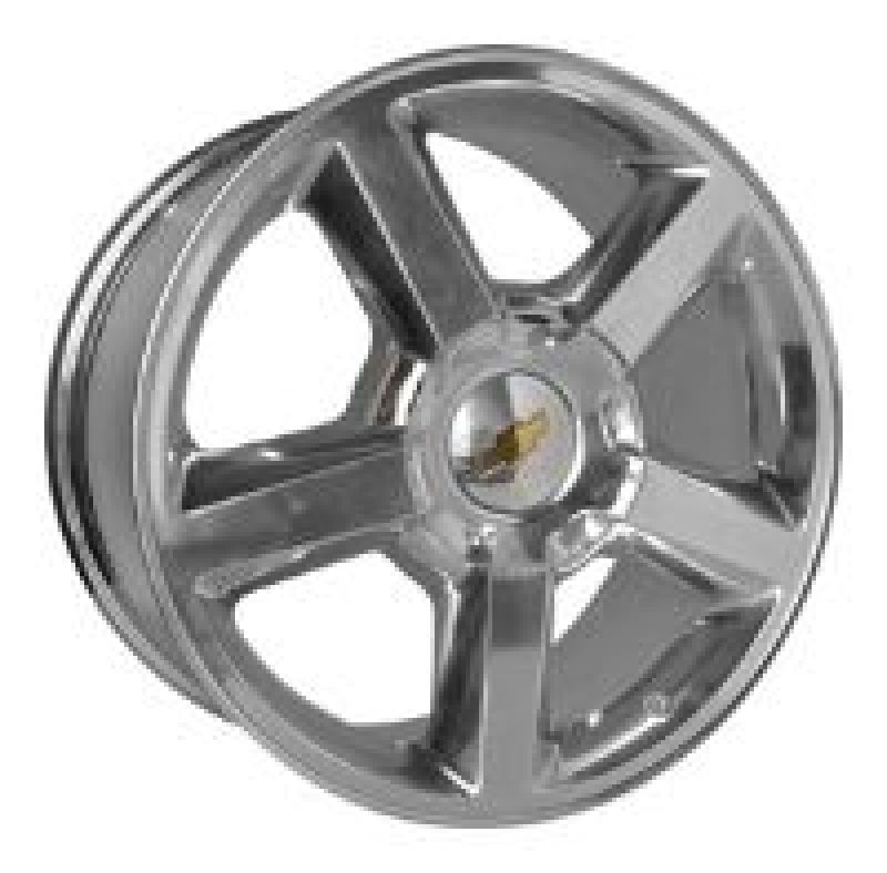 Replica  GN01 8.5x20/6x139.7 D78.1 ET30 CH
