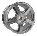Replica  GN01 8.5x20/6x139.7 D78.1 ET30 CH