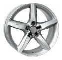 Replica  A11 7.5x17/5x112 D66.6 ET45 S