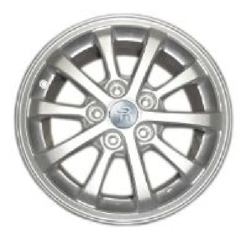 Replica  MI77 6.5x16/5x114.3 D67.1 ET46 Silver