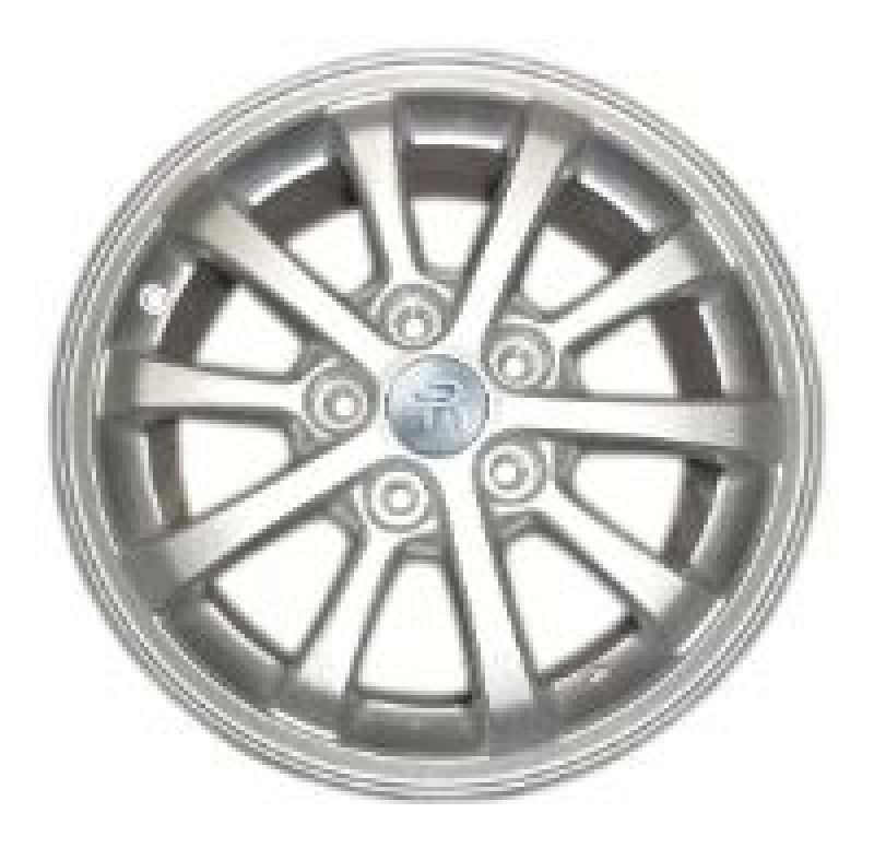 Replica  MI77 6.5x16/5x114.3 D67.1 ET46 Silver