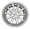 Replica  MI77 6.5x16/5x114.3 D67.1 ET46 Silver
