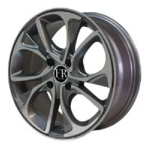 Replica  1010 7x16/4x108 D65.1 ET32 GMF