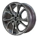 Replica  1010 7x16/4x108 D65.1 ET32 GMF
