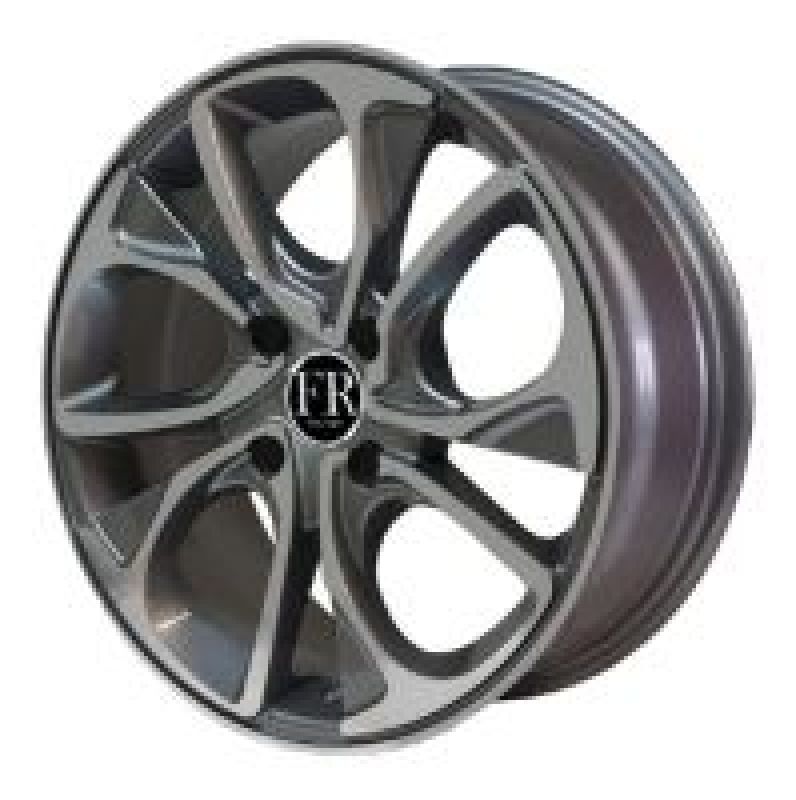 Replica  1010 7x16/4x108 D65.1 ET32 GMF