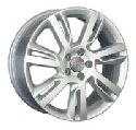 Replica  FD90 7.5x17/5x108 D63.3 ET52.5 Silver