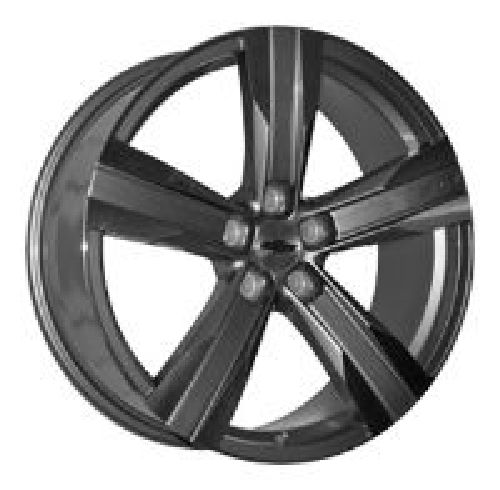 Replica  GN940 8.5x20/5x120 D67.1 ET38 GMF