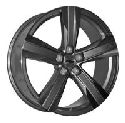 Replica  GN940 8.5x20/5x120 D67.1 ET38 GMF
