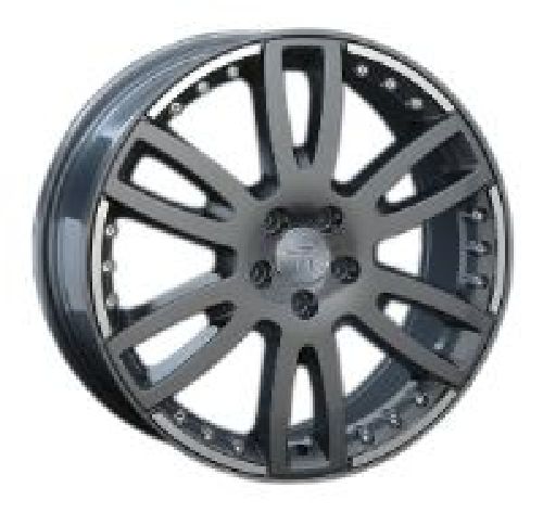 Replica  FD89 7.5x17/5x108 D63.3 ET52.5 FGMF