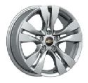 Replica  GM59 6.5x16/5x105 D56.6 ET39 Silver