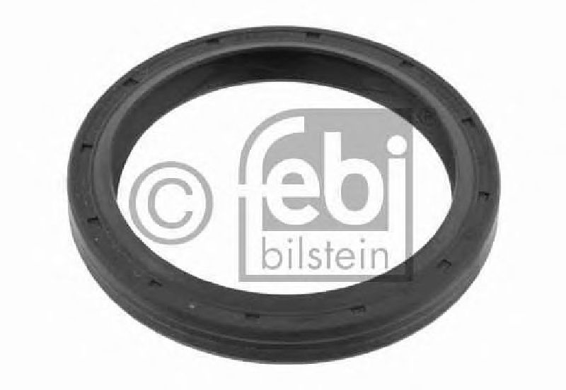 FEBI BILSTEIN 04617 - Shaft Seal, wheel hub Rear Axle left and right