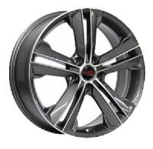Replica  HND506 7x18/5x114.3 D67.1 ET48 GMF