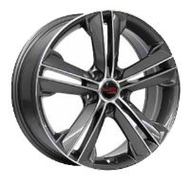 Replica  HND506 7x18/5x114.3 D67.1 ET48 GMF