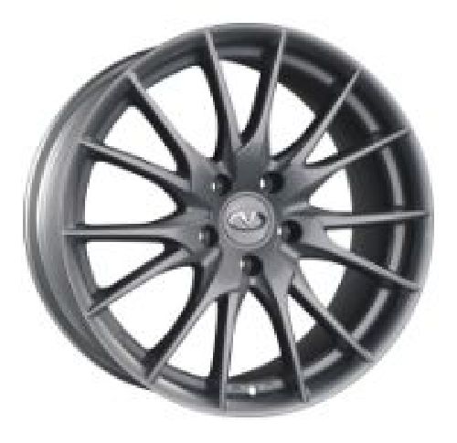 Replica  INF24 8x18/5x114.3 D66.1 ET40 Silver