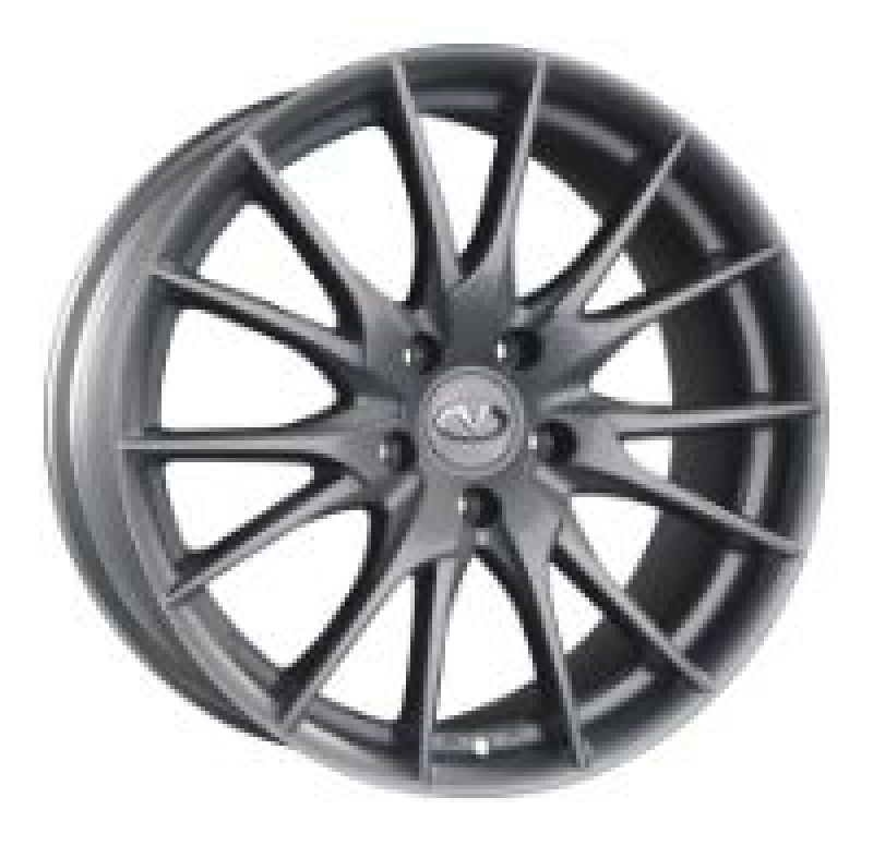 Replica  INF24 8x18/5x114.3 D66.1 ET40 Silver