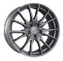 Replica  INF24 8x18/5x114.3 D66.1 ET40 Silver