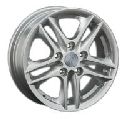 Replica  H69 5.5x15/5x114.3 D64.1 ET45 Silver