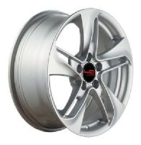 Replica  OPL503 8.5x20/5x120 D67.1 ET45 Silver