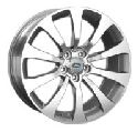 Replica  LR36 7.5x19/5x114.3 D60.1 ET35 Silver