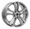 Replica  HY80 7.5x18/5x114.3 D67.1 ET49.5 Silver