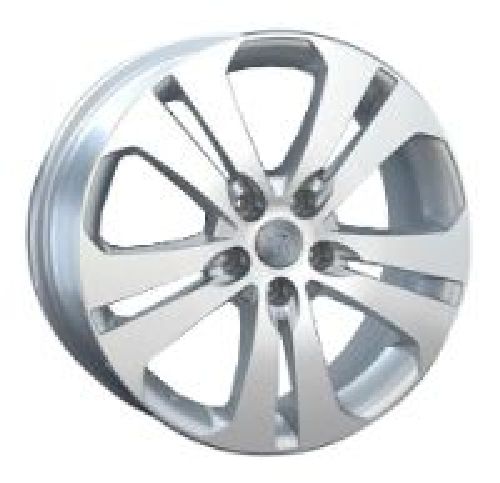 Replica  HND139 7x18/5x114.3 D67.1 ET41 BKF