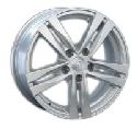 Replica  LF10 6.5x16/5x114.3 D60.1 ET45 Silver