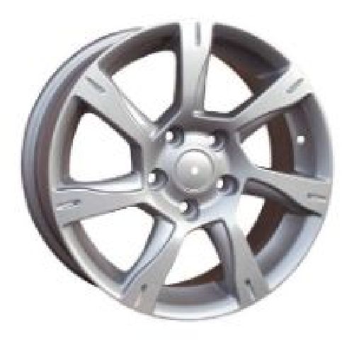 Replica  SZ44 6.5x16/5x114.3 D60.1 ET45 Silver
