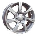 Replica  SZ44 6.5x16/5x114.3 D60.1 ET45 Silver