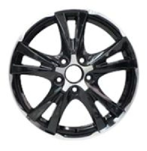 Replica  H74 6.5x17/5x114.3 D64.1 ET50 BKF