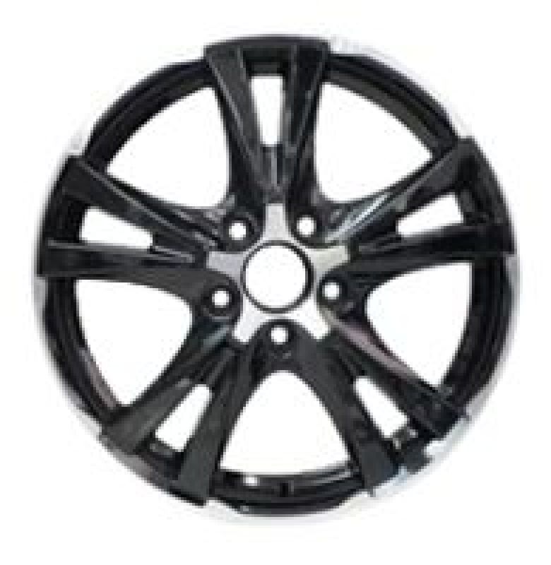 Replica  H74 6.5x17/5x114.3 D64.1 ET50 BKF