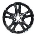 Replica  H74 6.5x17/5x114.3 D64.1 ET50 BKF